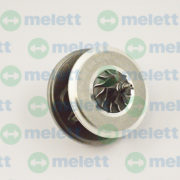 Картридж турбины Melett 1102-014-900 номер G-t 758870-0001