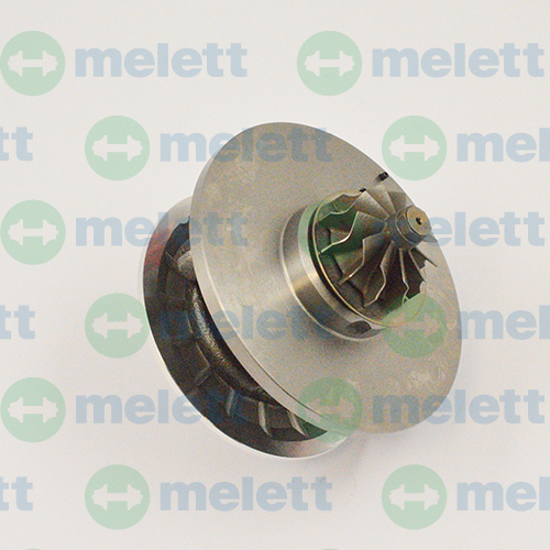 Картридж турбины Melett 1102-014-900 номер G-t 758870-0001