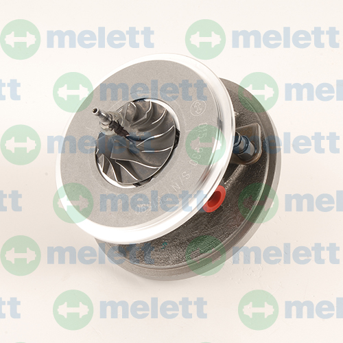Картридж турбины Melett 1102-015-930 номер G-t 700960-0001