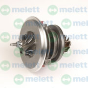 Картридж турбины Melett 1102-015-945 номер G-t 706680-0001