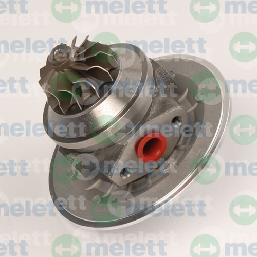 Картридж турбины Melett 1102-017-905 номер G-t 715843-0001