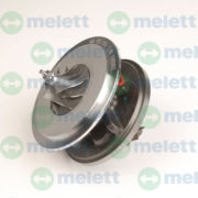 Картридж турбины Melett 1102-017-914 номер G-t 740080-0001