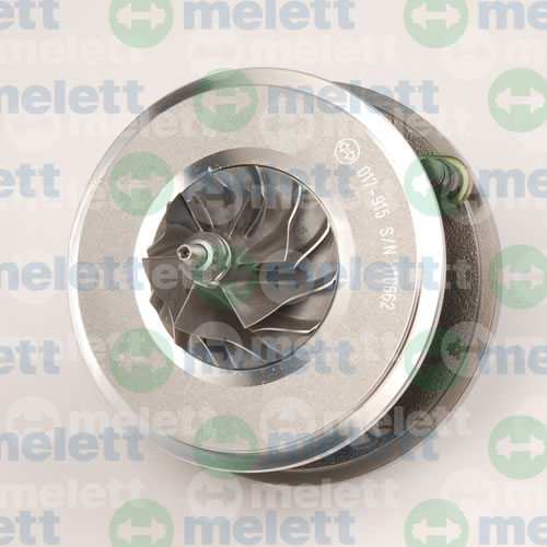 Картридж турбины Melett 1102-017-915 номер G-t 731877-0001