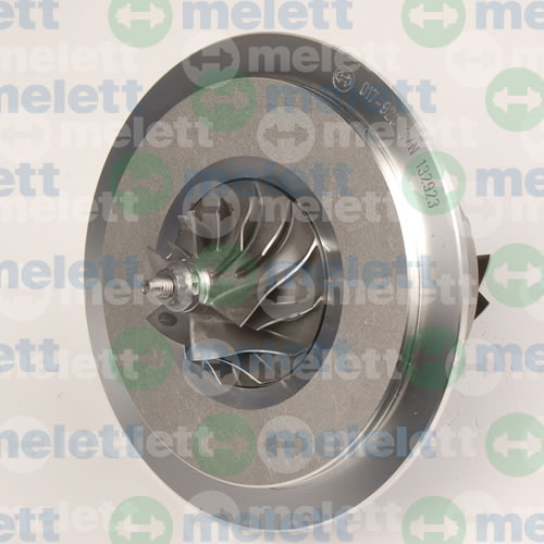 Картридж турбины Melett 1102-017-920 номер G-t 700273-0001