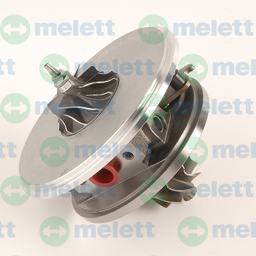 Картридж турбины Melett 1102-017-923 номер G-t 755507-0001