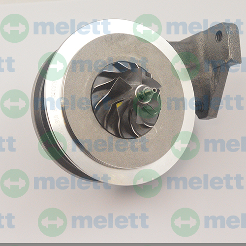 Картридж турбины Melett 1102-020-919 номер G-t 716885-0001