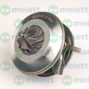 Картридж турбины Melett 1303-043-901 номер BorgWarner/KKK 5303-970-0122