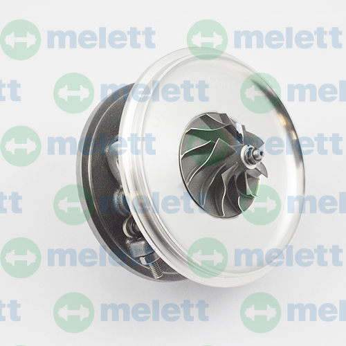 Картридж турбины Melett 1500-326-903 номер Toyota 17201-30010