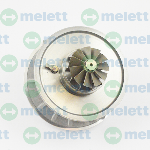 Картридж турбины Melett 1500-326-903 номер Toyota 17201-30010
