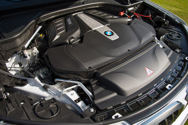 Долговечность ремонта турбины BMW