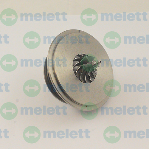 Картридж турбины Melett 1102-012-901 номер G-t 799171-0001