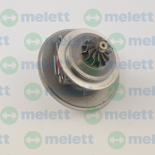 Картридж турбины Melett 1102-012-901 номер G-t 799171-0001