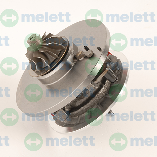 Картридж турбины Melett 1102-015-930 номер G-t 700960-0001