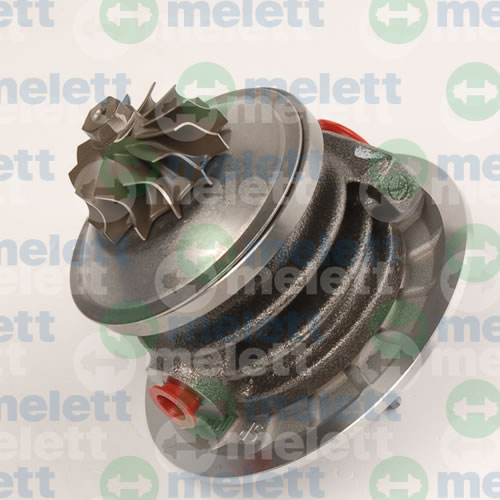 Картридж турбины Melett 1102-015-944 номер G-t 708847-0001