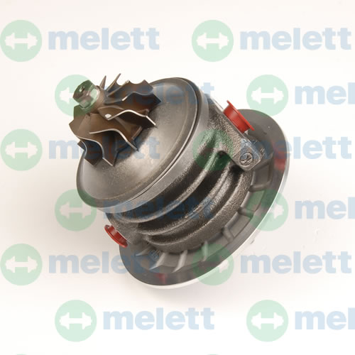 Картридж турбины Melett 1102-015-945 номер G-t 706680-0001