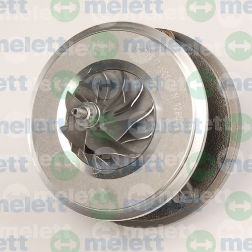Картридж турбины Melett 1102-017-900 номер G-t 717478-0001