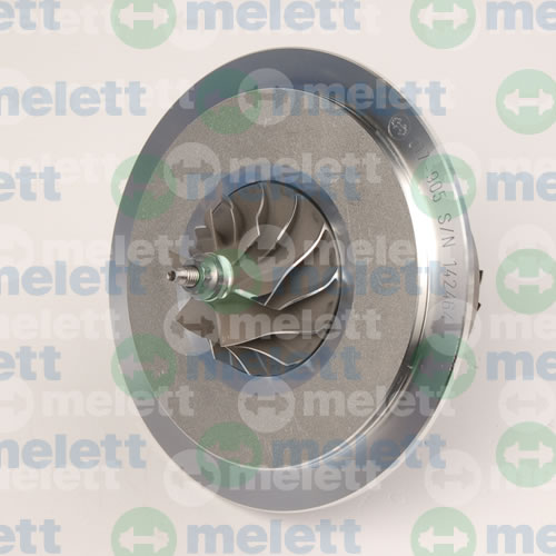 Картридж турбины Melett 1102-017-905 номер G-t 715843-0001