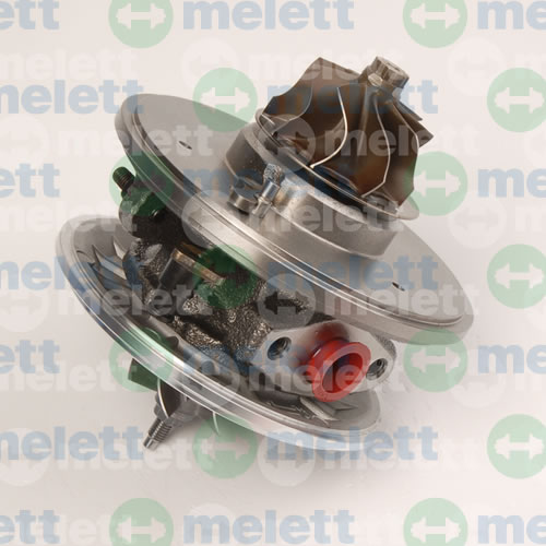 Картридж турбины Melett 1102-017-908 номер G-t 454231-0001