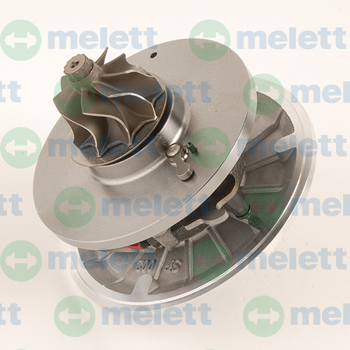 Картридж турбины Melett 1102-017-923 номер G-t 755507-0001