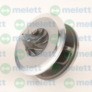 Картридж турбины Melett 1102-017-926 номер G-t 736168-0001