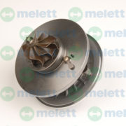 Картридж турбины Melett 1102-017-927 номер G-t 704226-0001