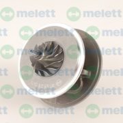 Картридж турбины Melett 1102-017-929 номер G-t 454158-0001