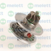 Картридж турбины Melett 1102-017-930 номер G-t 755046-0001