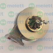 Картридж турбины Melett 1102-020-919 номер G-t 716885-0001