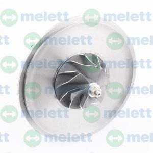 Картридж турбины Melett 1451-008-900 номер BorgWarner/KKK 171076