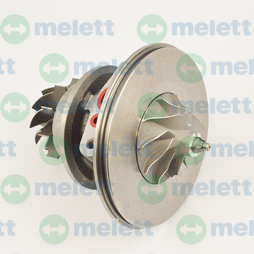 Картридж турбины Melett 1500-326-902 номер Toyota 17201-42020