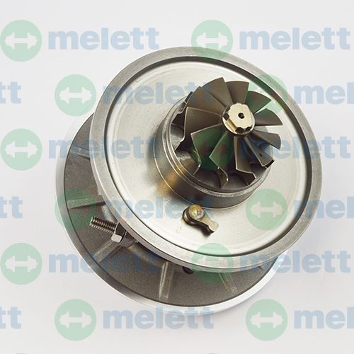 Картридж турбины Melett 1500-326-905 номер Toyota 17201-30010